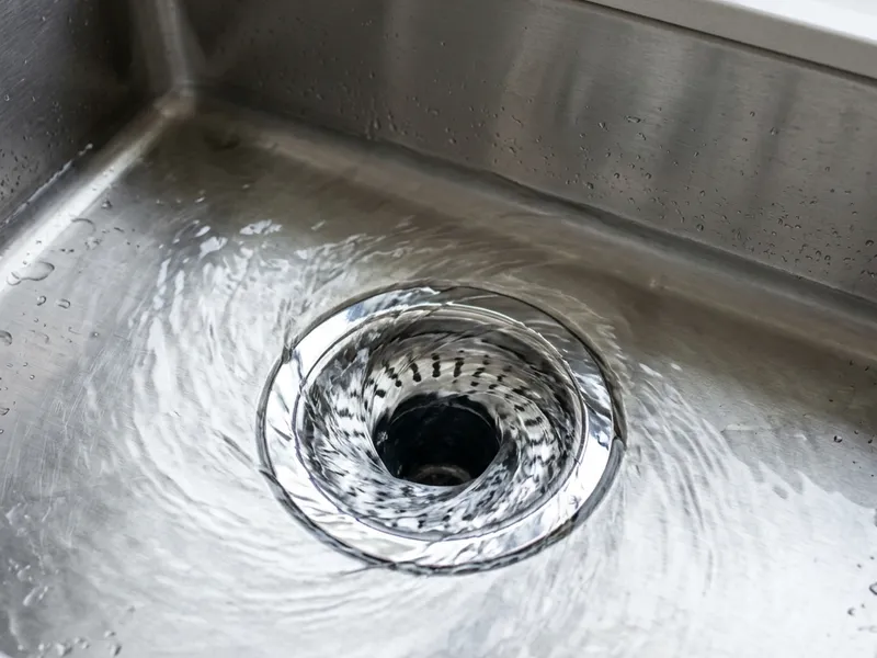 Drain Cleaning Plumber in Wake Forest, NC